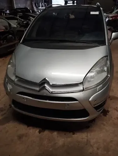 C4 picasso ano 2012 para retirada de peças