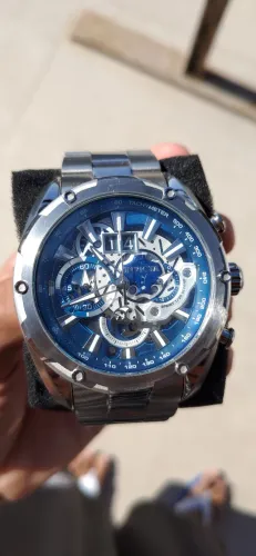 Invicta Speedway 50mm