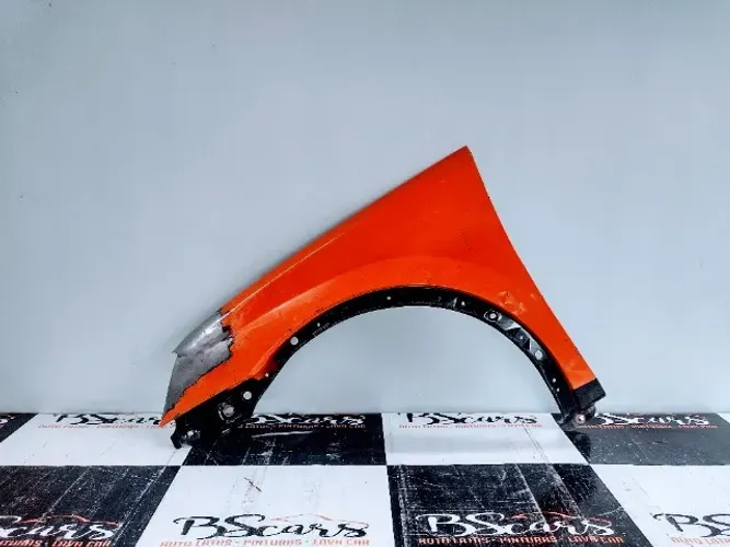 Paralama corsa montana 2003/2011