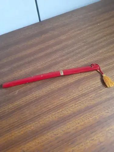 Miniatura de espada de Samurai   made in Japan