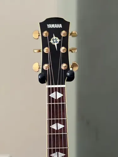  VIolão Yamaha CPX1000 NT