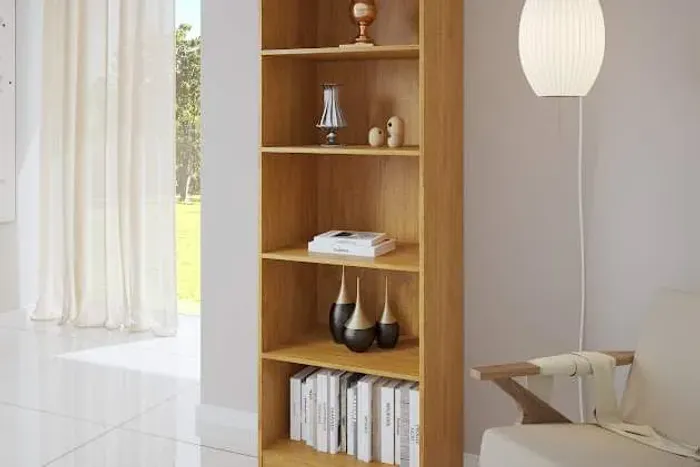 Livreiro biblioteca mirage srtr gu