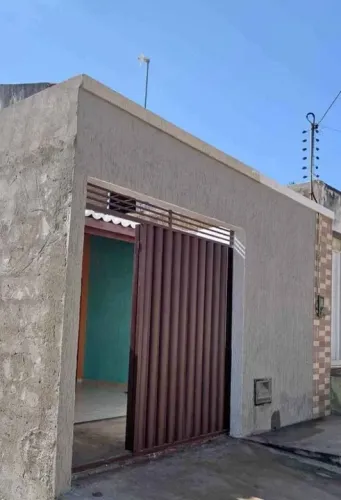 Casa a venda no itapoa