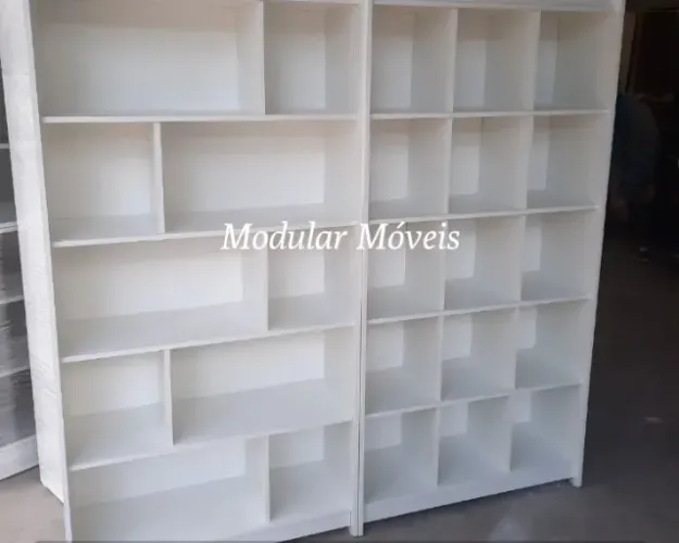 Kit 1 Colmeia Zig Zag + 1 Colmeia - Direto da Fábrica