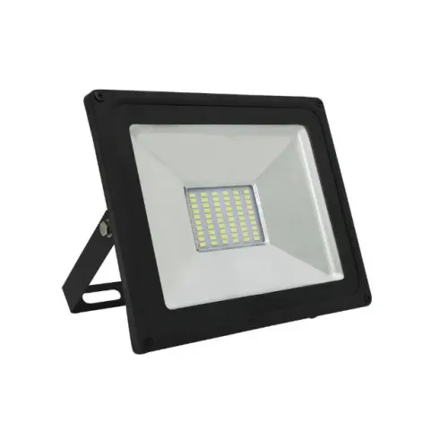 Refletor De Led 50w