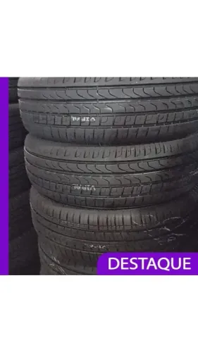 Pneus ecológicos a escolha que transforma sua viagem 245/70-16