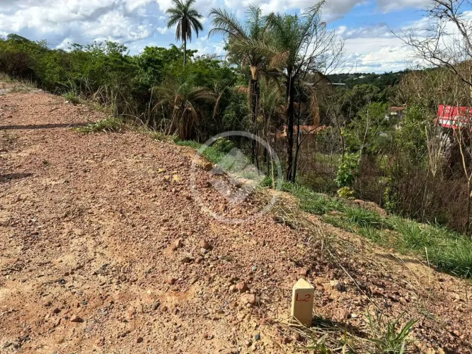 Terreno 2.189,20 m² Parque das Orquideas codigo: 90219