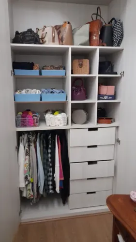 Personal Organizer