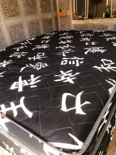 Cama box casal  preço de fábrica 