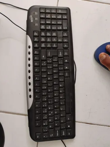 TECLADO NEWLINK