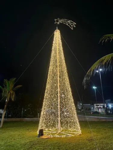 Decoração Natalina!!