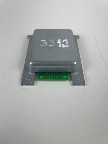 Reator Do Farol Dianteiro Fiat Fastback 2023 E 2024 Original 