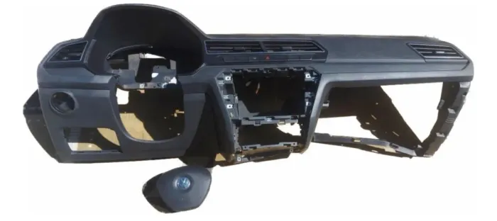Kit air Bag G8 