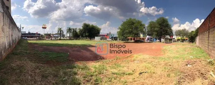Terreno, 1450 m² - venda por R$ 8.800.000,00 ou aluguel por R$ 27.414,61/mês - Chácara Mac