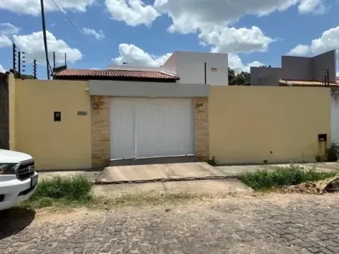 07 - CASA NO ARAÇAGY