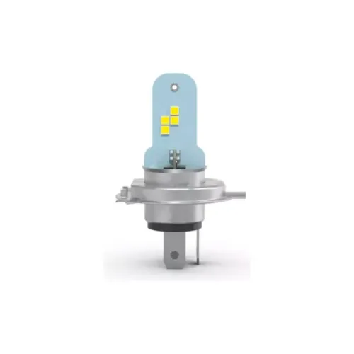 Lampada Farol Led H4fit/hs1 12v Phillips Titan 150/factor