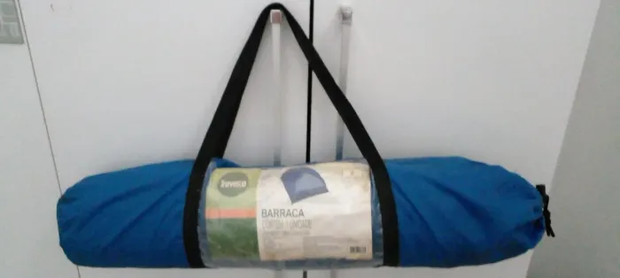 Barraca Camping Travessia 2  