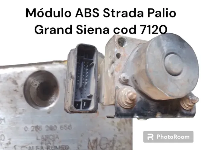 Módulo abs strada palio grand siena 
