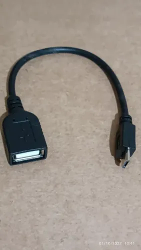 CABO USB. P/microUSB