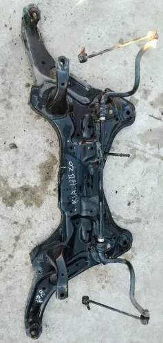HB20 2023 QUADRO/ AGREGADO MOTOR 