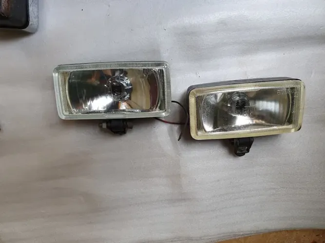 Opala caravan chevette variant fusca farol milha arteb original