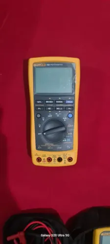 Fluke 789