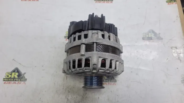 Alternador Polo Mpi 2023