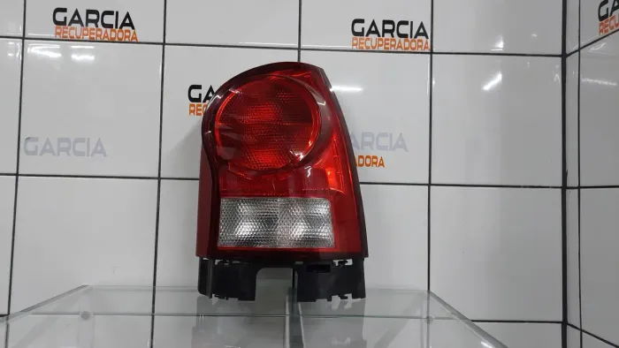 Lanterna gol G4 2006/2014