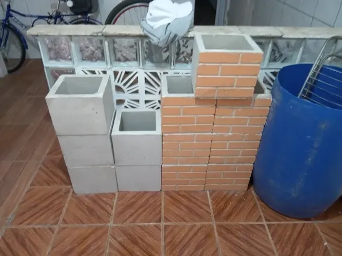 Dutos churrasqueira