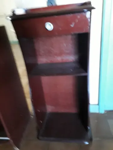 mesinha pra telefone, criado mudo