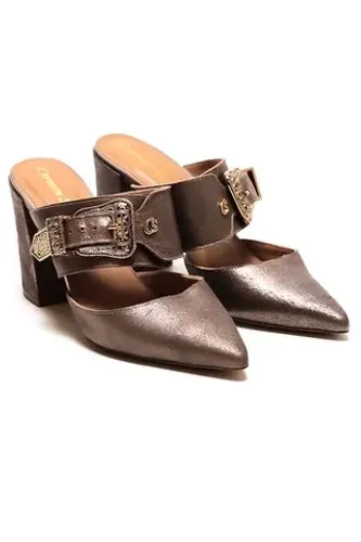 MULE SCARPIN CARMEN STEFFENS