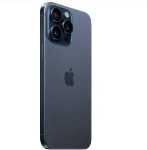 Iphone 15 Pro Max 512 Gb Azul | Lacrado Novo | Loja Fisica