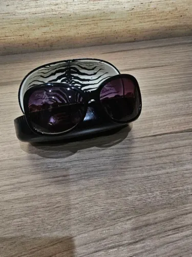 Óculos de Sol Feminino - Estiloso Roberto Cavalli