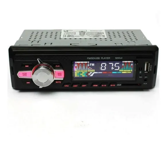 MEGA PROMOÇÃO: AUTO RÁDIO BLUETOOTH, CARROS, VANS, CAMINHÃO ##