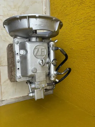Reversor ZF Bw40