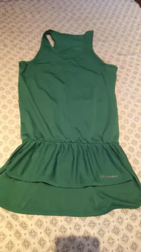 Roupa academia