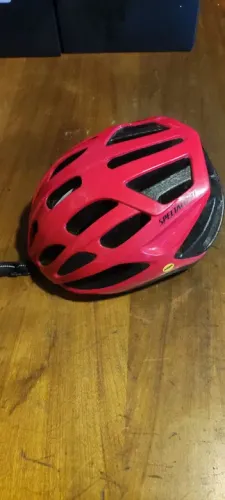 Capacete ciclismo Specialized