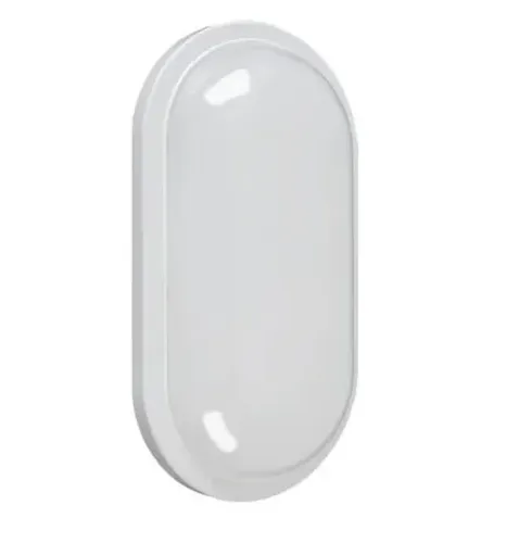 Arandela Tartaruga Led 16w Ip65 Sobrepor Interna/externa