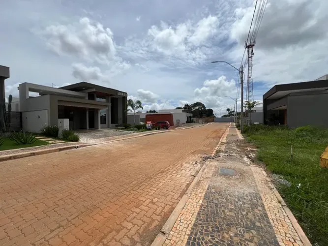 Vendo lote, Ponte Alta Norte, rua bolívar 2