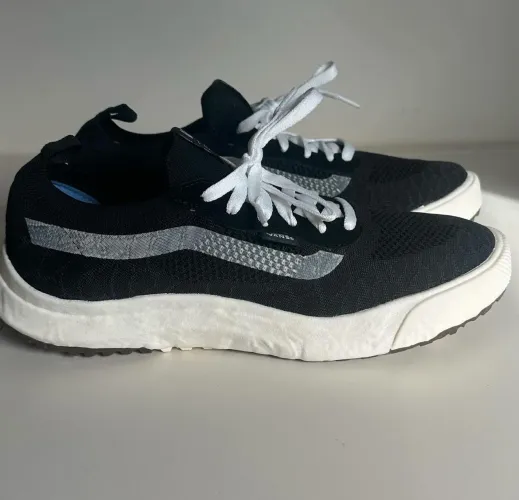 Tênis vans meia 