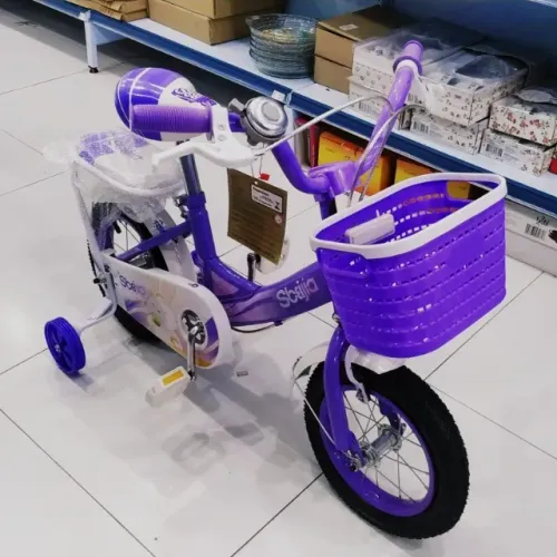 Bicicleta Infantil Aro 12