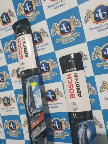 Limpador de Para-Brisa Novo Onix Plus e Prisma Flex ***(Venda de cada Unidade)