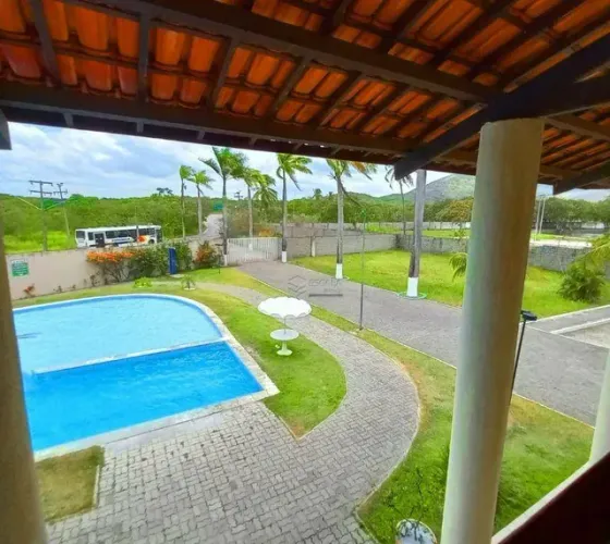Vila do Porto,Lote à venda, 266 m², lazer completo, cond. fechado - Lagoa do Banana - Cauc