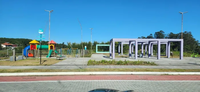 TERRENO À VENDA EM CANASVIEIRAS LOTEAMENTO ALAMEDA CEZANNE