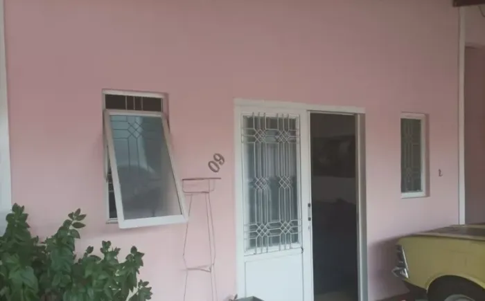 Casa a venda no Itapoã