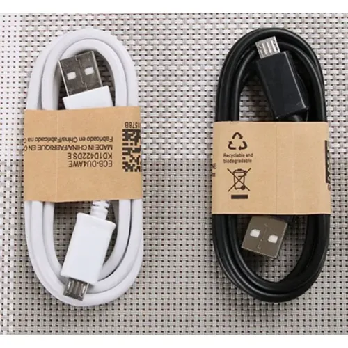Cabo USB Carregamento Micro Usb V8 (Novo) Garantia