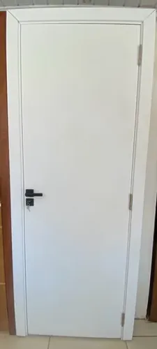 Kit porta Pet pvc branca (acima de 10 un) 