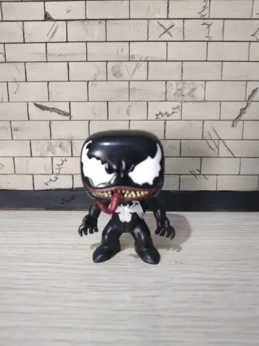 Funko Pop Venom