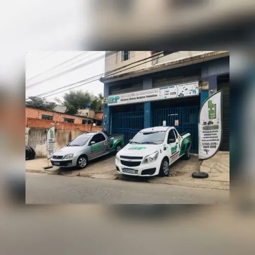Mhp manutenções em equipamentos