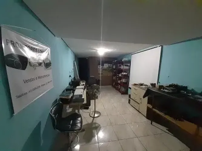 Projetor Manutenção e Conserto de Todas as Marcas Ótimos Preços Somos Empresa Nf Garantia